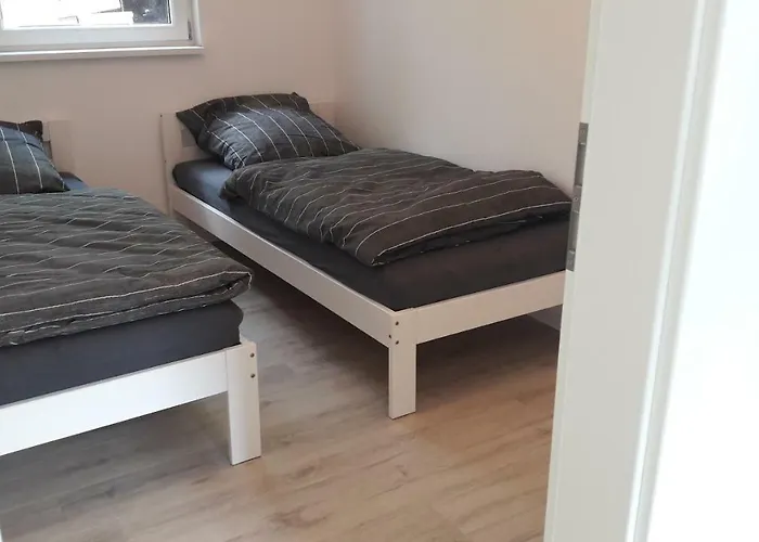 Cottage Am Wald Bei Berlin