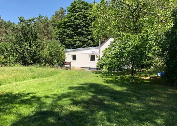 Cottage Am Wald Bei Berlin