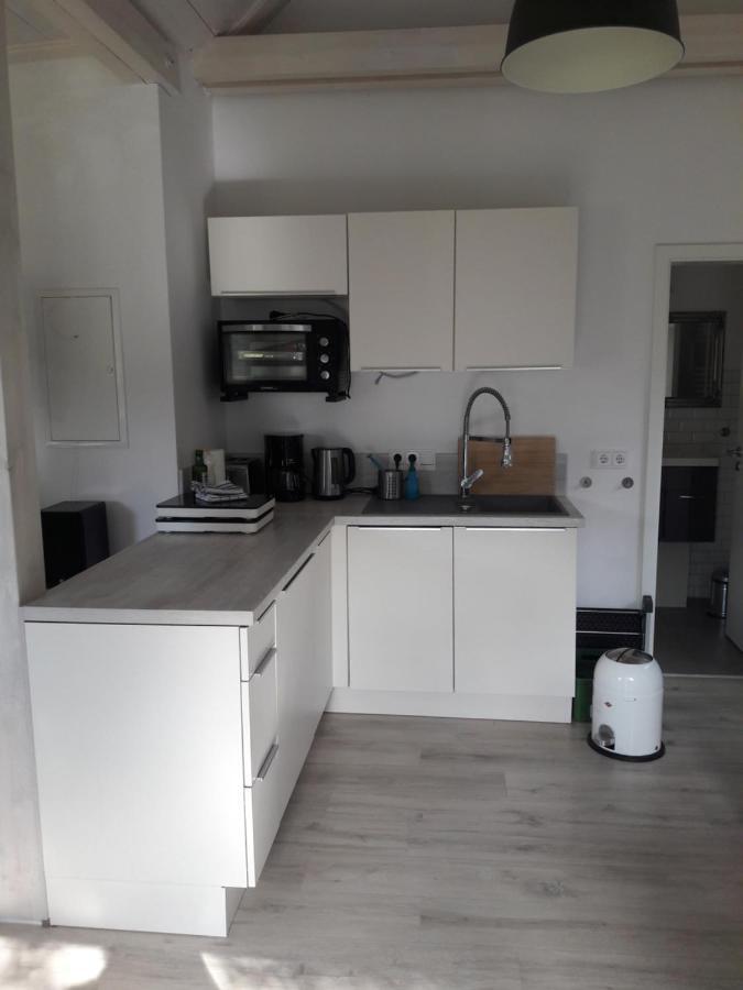 Holiday home Am Wald Bei Berlin *