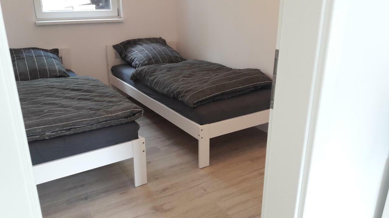 Am Wald Bei Berlin Holiday home Falkensee