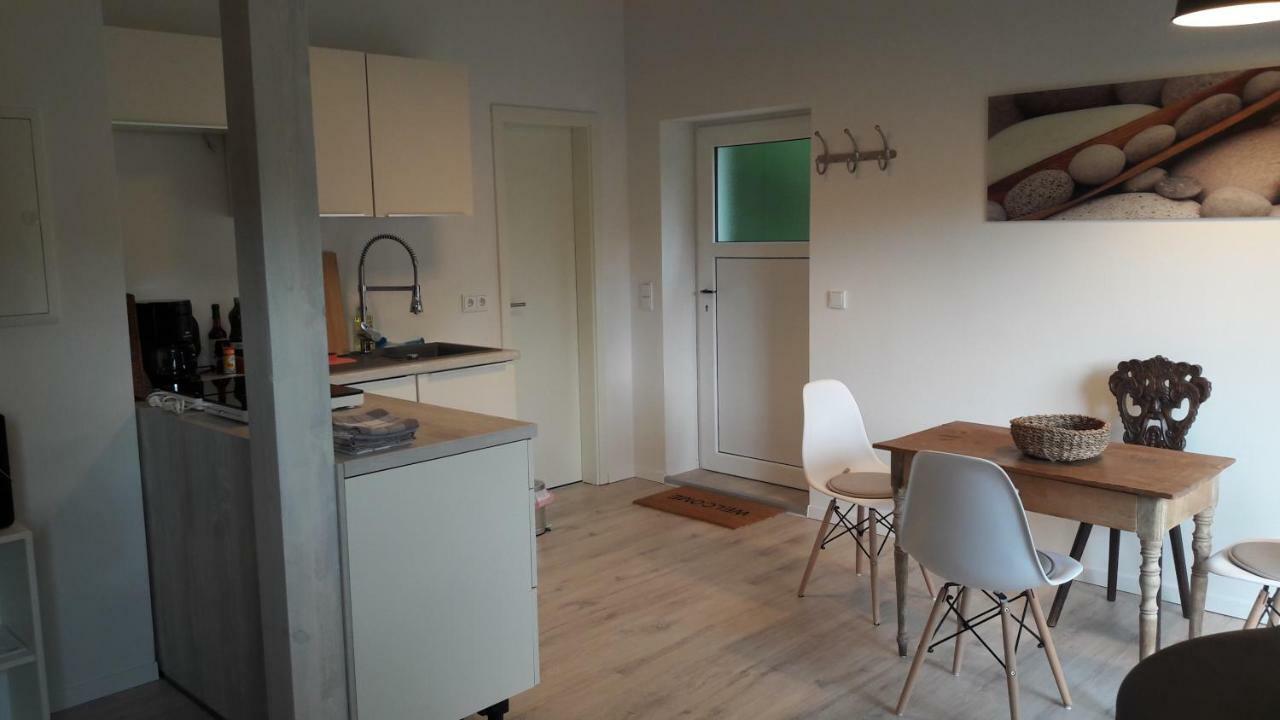 Am Wald Bei Berlin Holiday home *