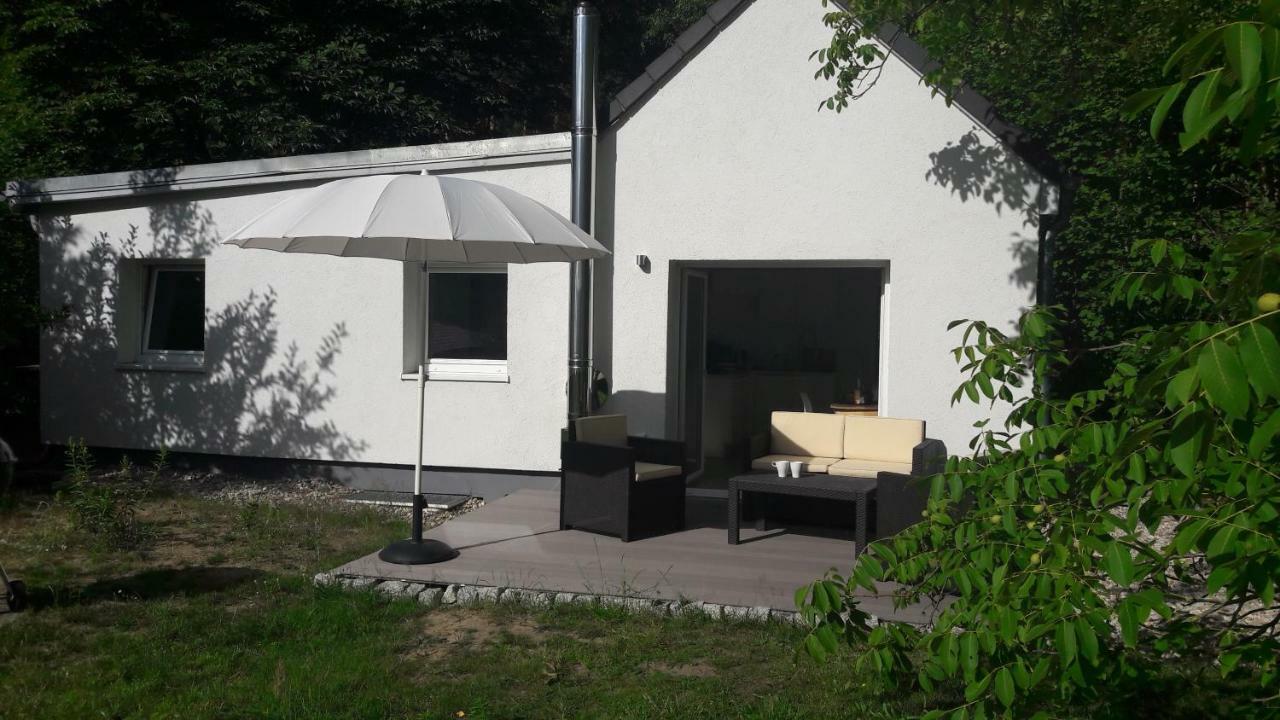 Holiday home Am Wald Bei Berlin